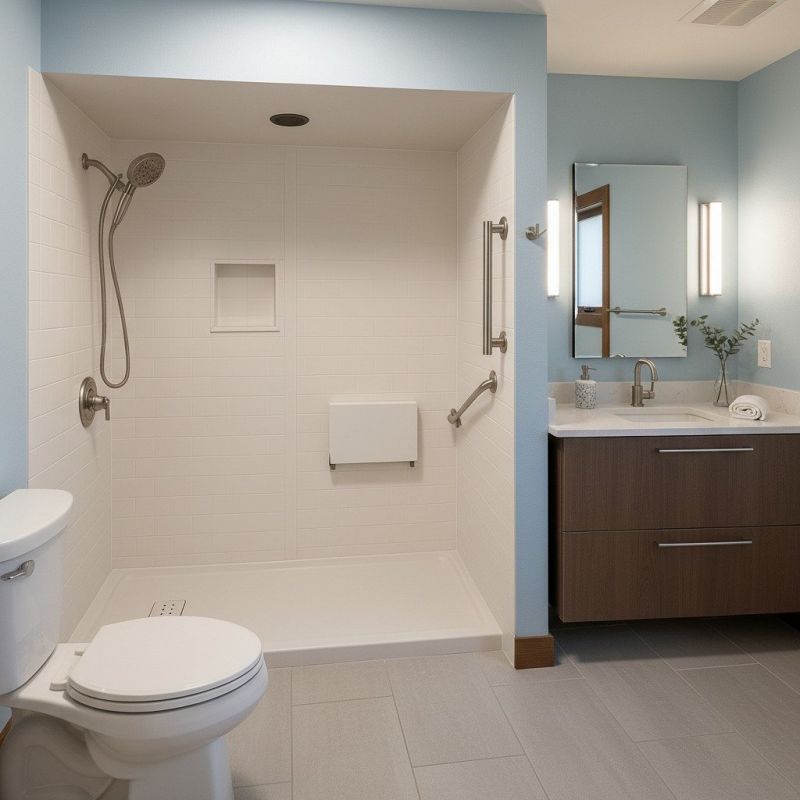 Bathroom Renovation