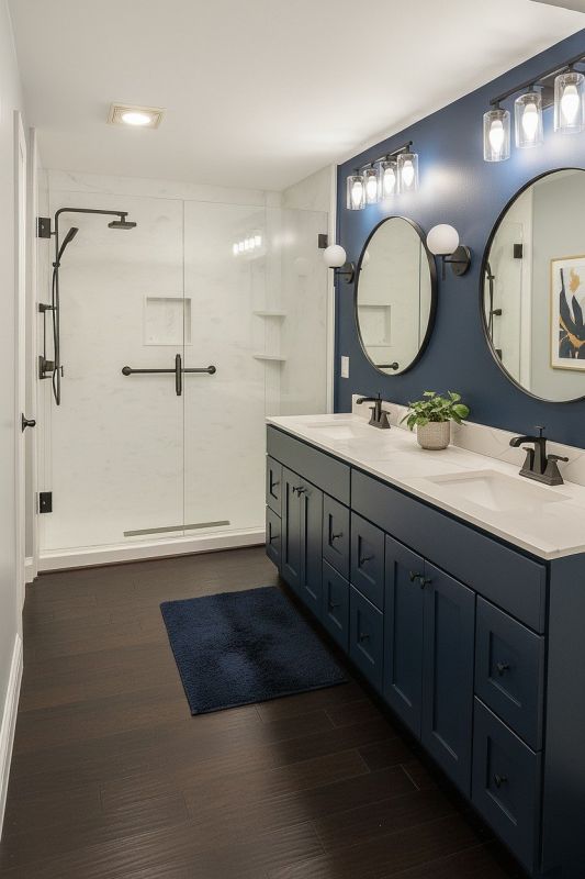 Bathroom Renovation