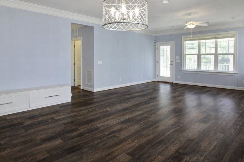Premier Home Pro Pet Friendly Vinyl Plank Flooring